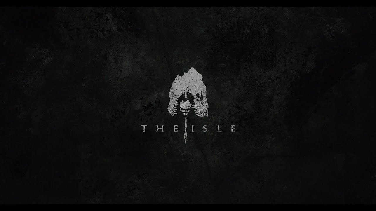 1440p✔️60fps✔️ 💜The Isle💜
