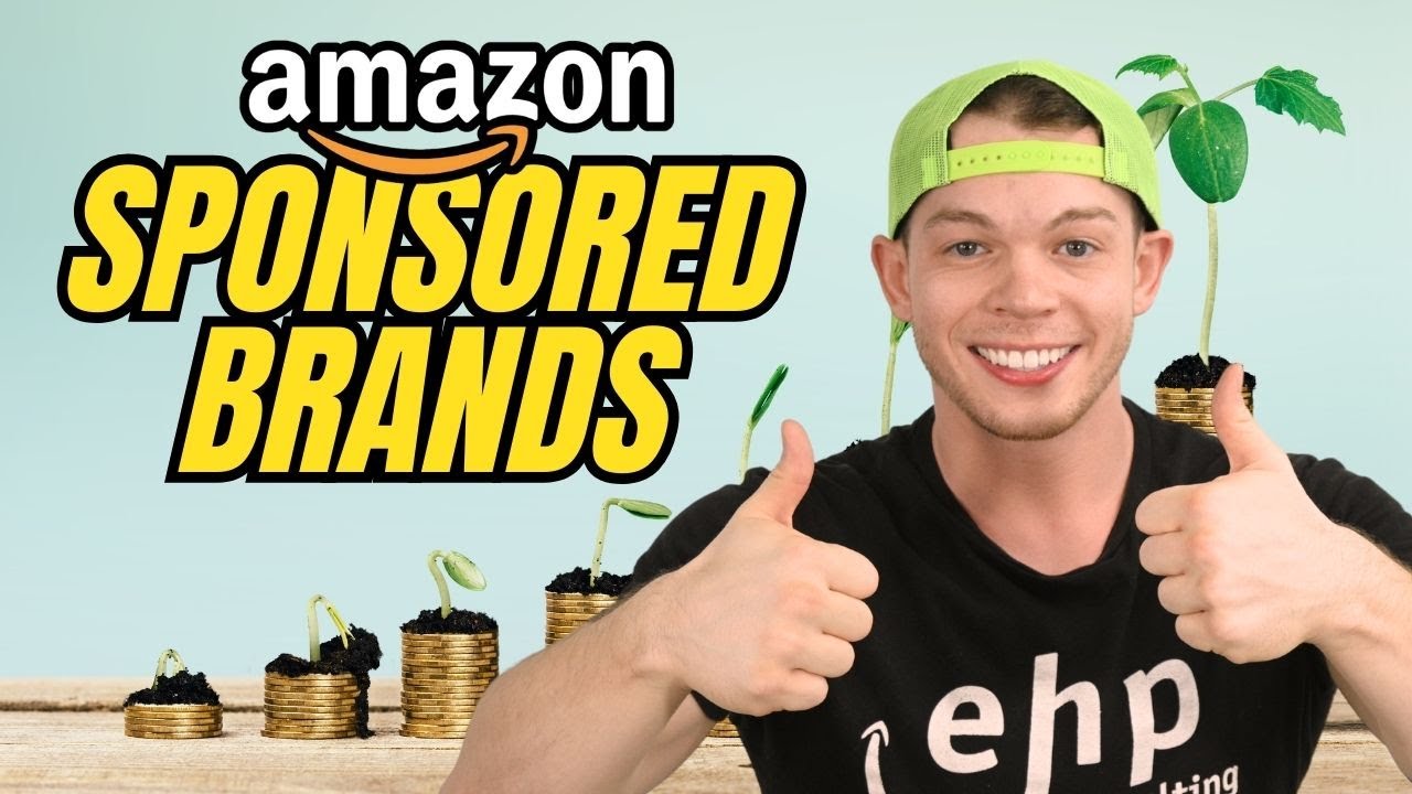 How to Set Up Amazon Sponsored Brands for Maximum ROI (Complete Guide)
