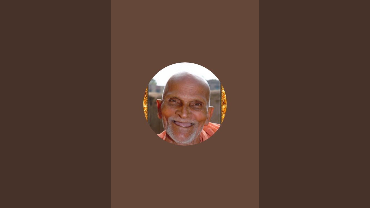 mukunda krishna maharaj Prabachan Bramhananda Studio is live!