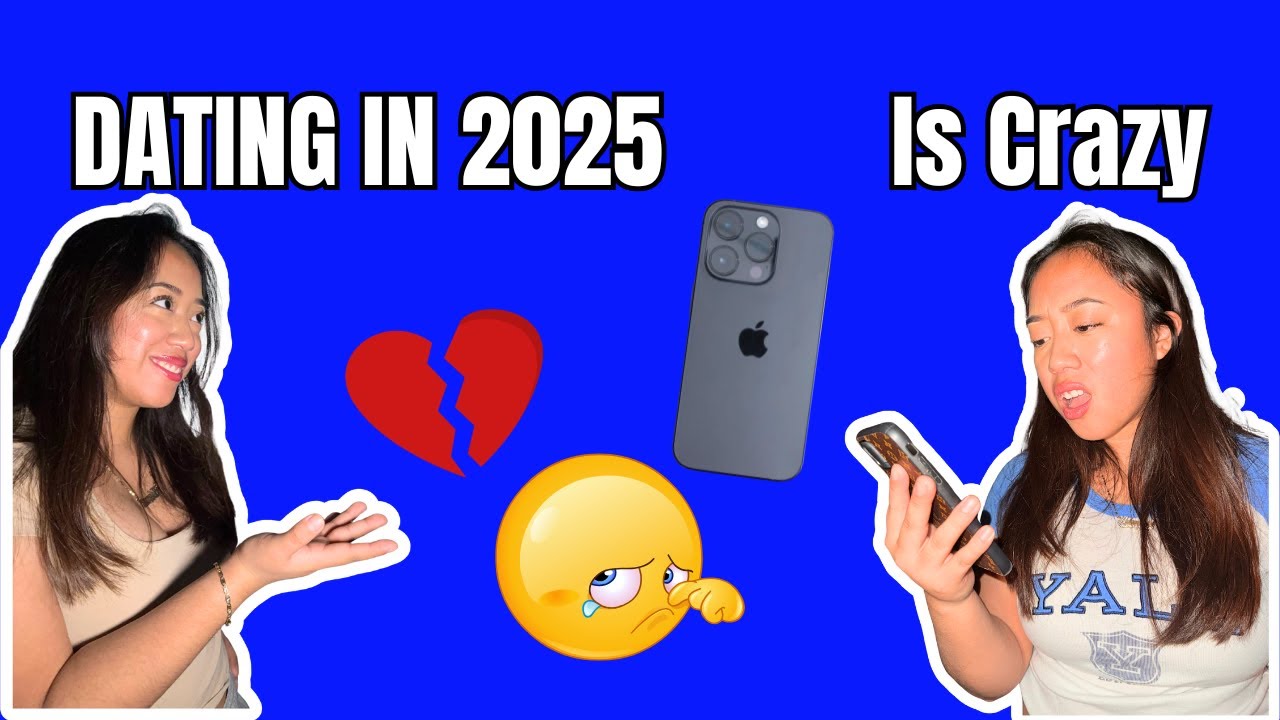 POV: Każdy związek w 2025 roku (To jest zbyt dokładne) | Adamarix