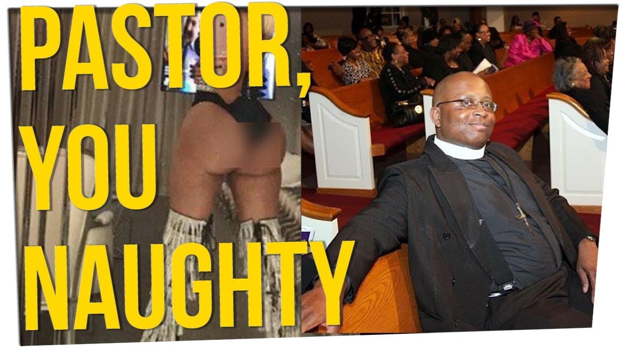 Pastor in Trouble after Comments about Nicki Minaj ft. Gina Darling