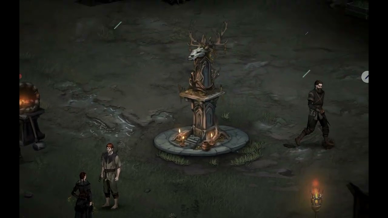 Vampir?