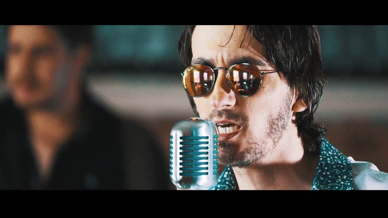 ANDRÉ RENNER - Juro Que Não Vou Mais Chorar (Clipe Oficial)