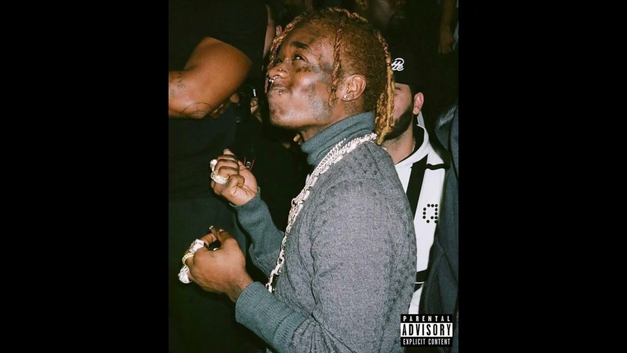Lil Uzi Vert Type Beat - 