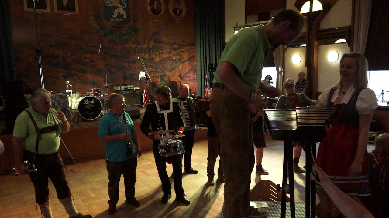 San fia Nix - Brauhaus Puntigam, Verein - 