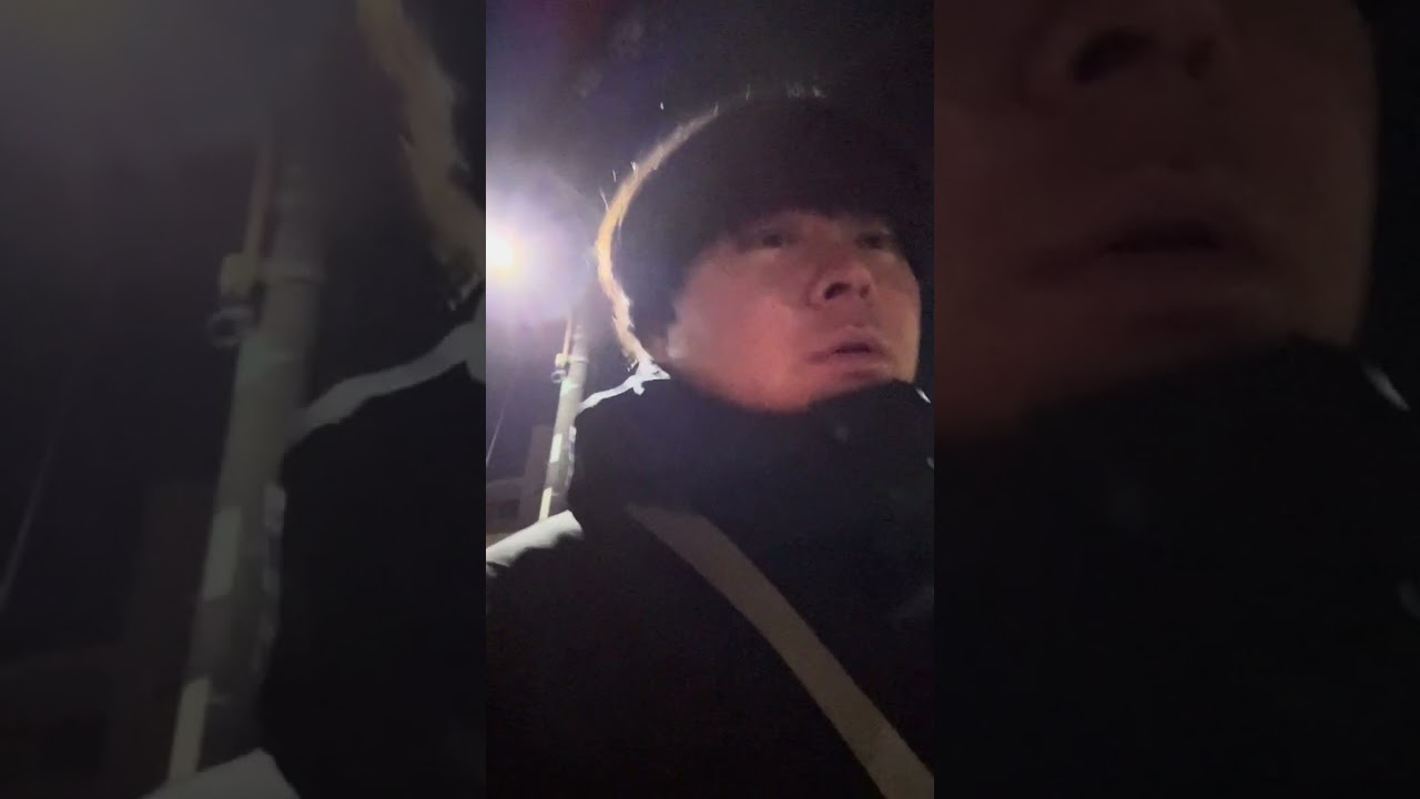 自分を脱力させてくれるライブに感謝といいうこと