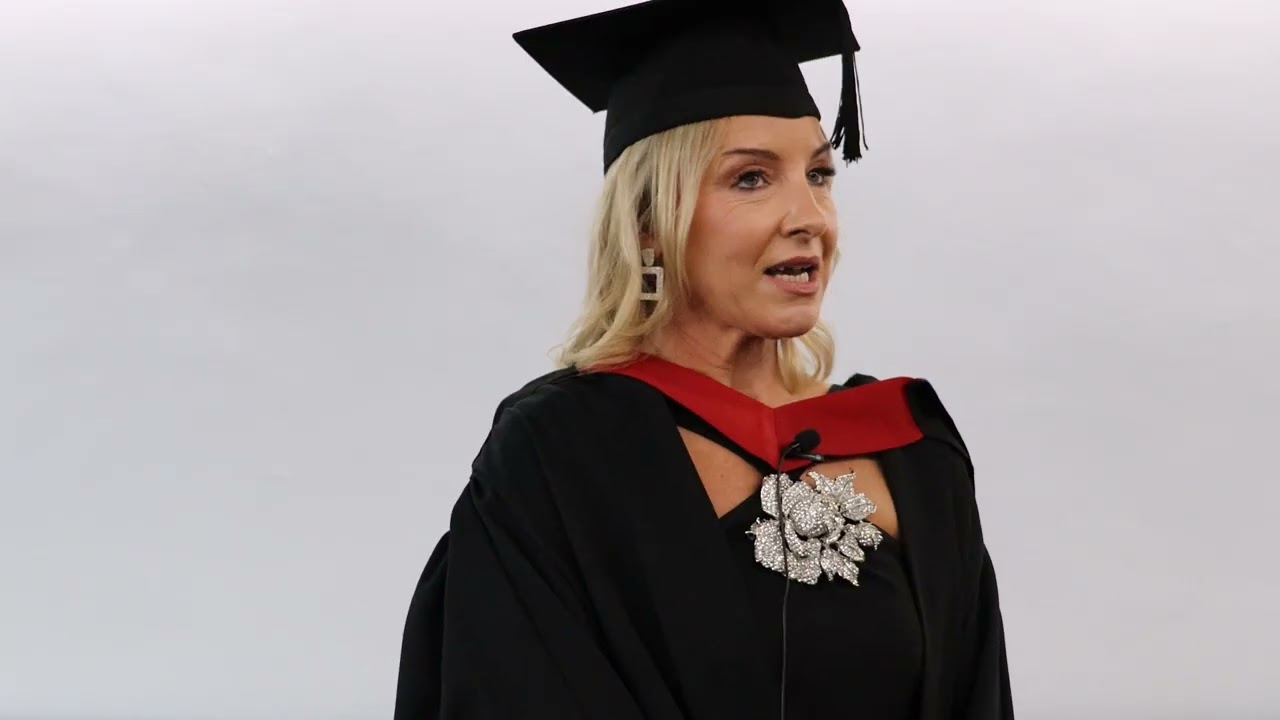 PCI College Graduation 2024 - Hear from Our Graduates