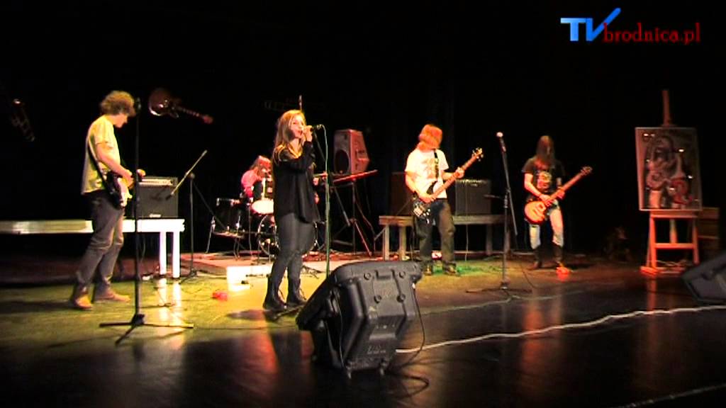 Open Music Brodnica 2013