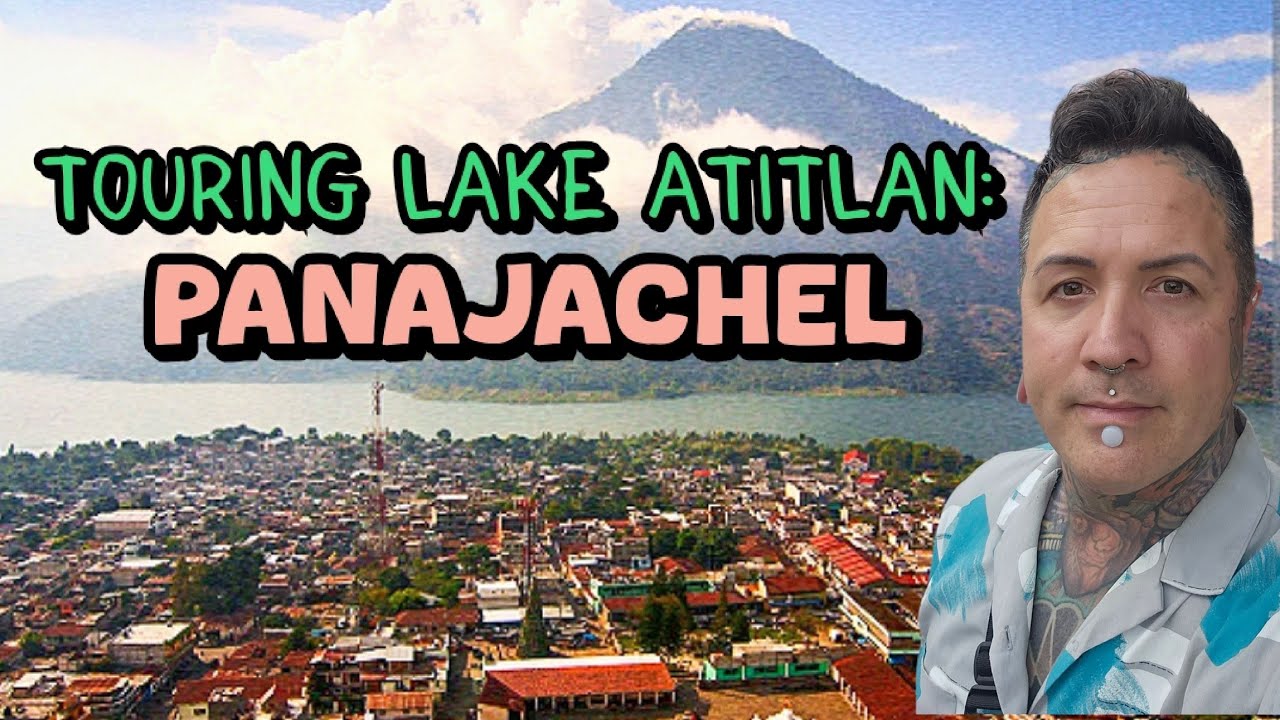 Panajachel Tour