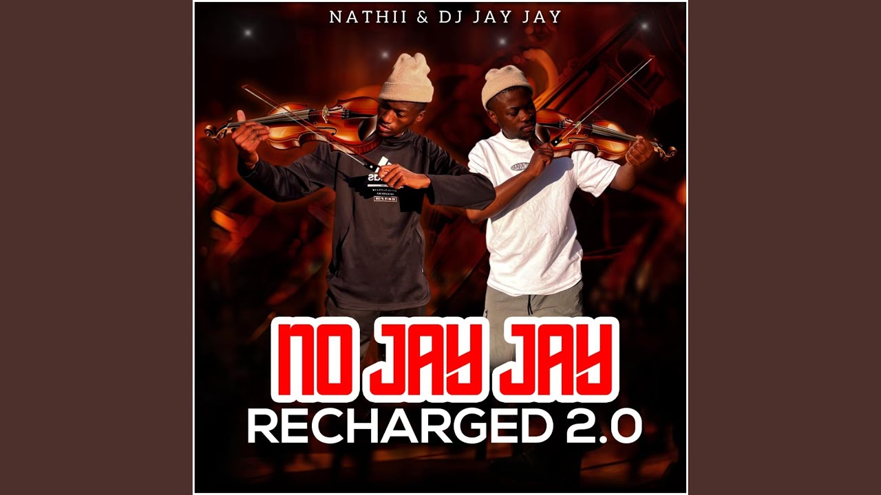 No JayJay Recharged 2.0
