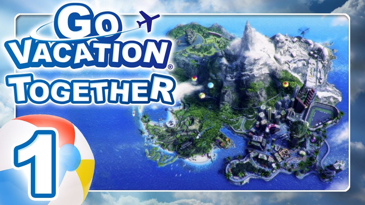 GO VACATION ✈️ #1: Domtendo und JulisTierwelt im Seeresort