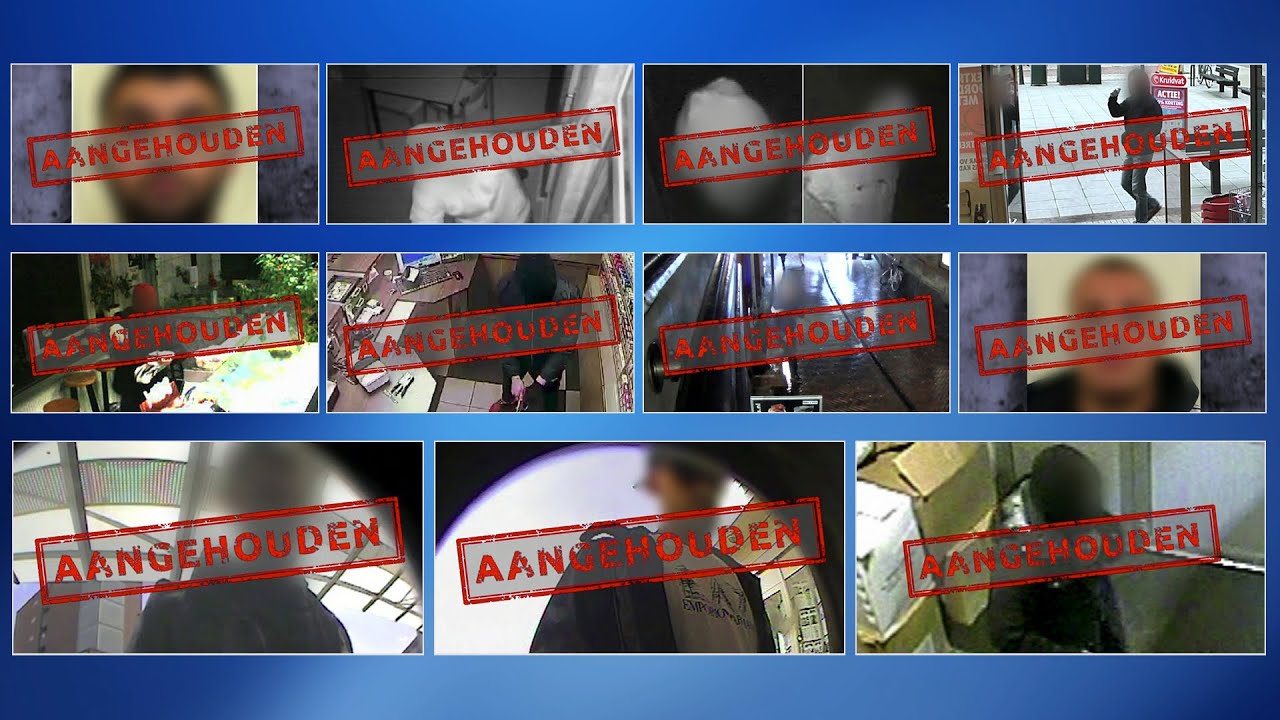 Jaaroverzicht Zaken 2015