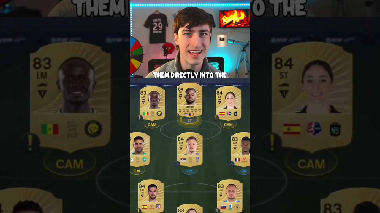 How To Get FODDER For Future Stars In FC 26!