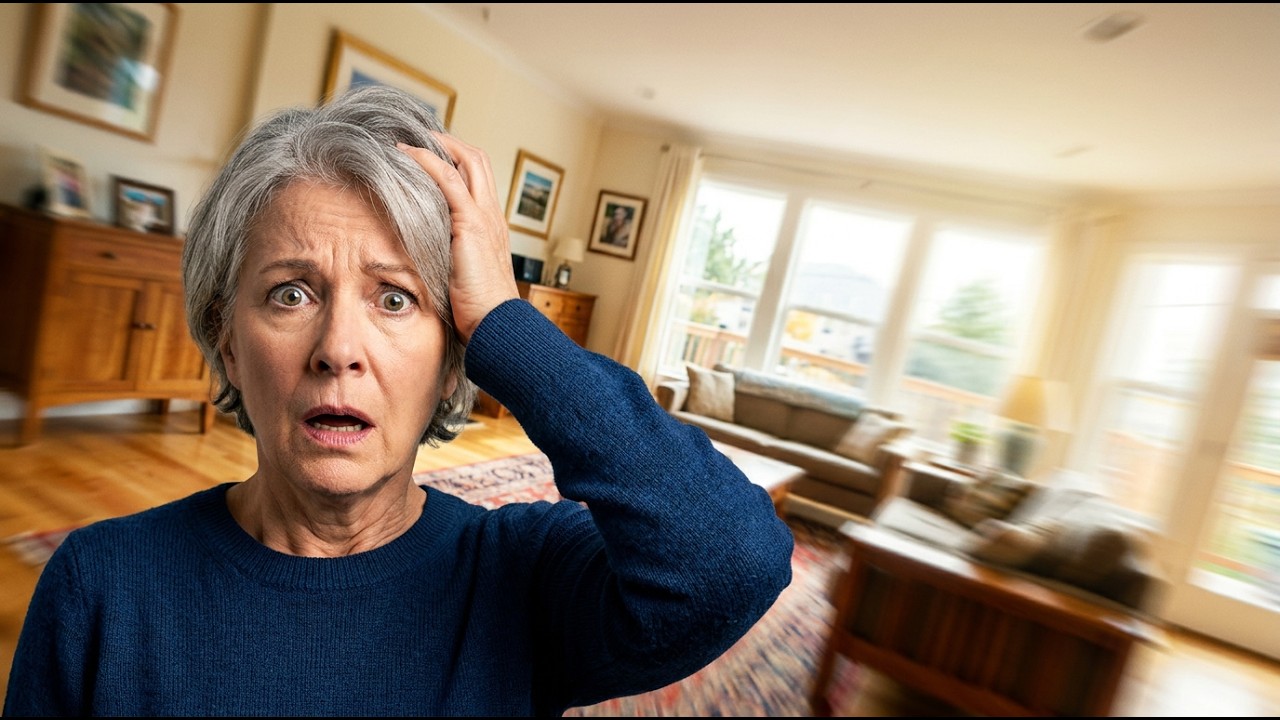 Fix Your Vertigo TODAY With This One Missing Nutrient