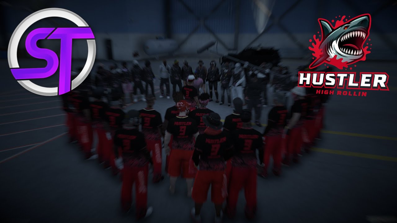 [Storytime RP] Hustler x Backi approved