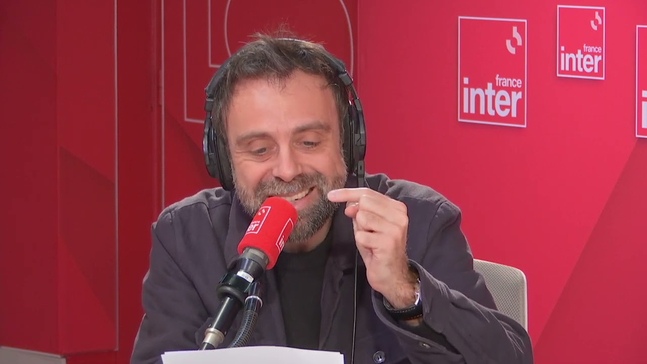 Faut-il circoncire les gens ? - La question de David Castello-Lopes