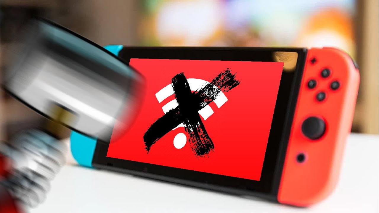 Nintendo's online sucks. Here's how they'd fix that.