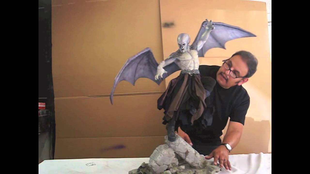 ecc elite creature collectibles marcus review