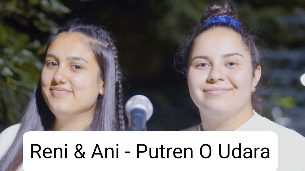 Reni & Ani - Putren O Udara 2022