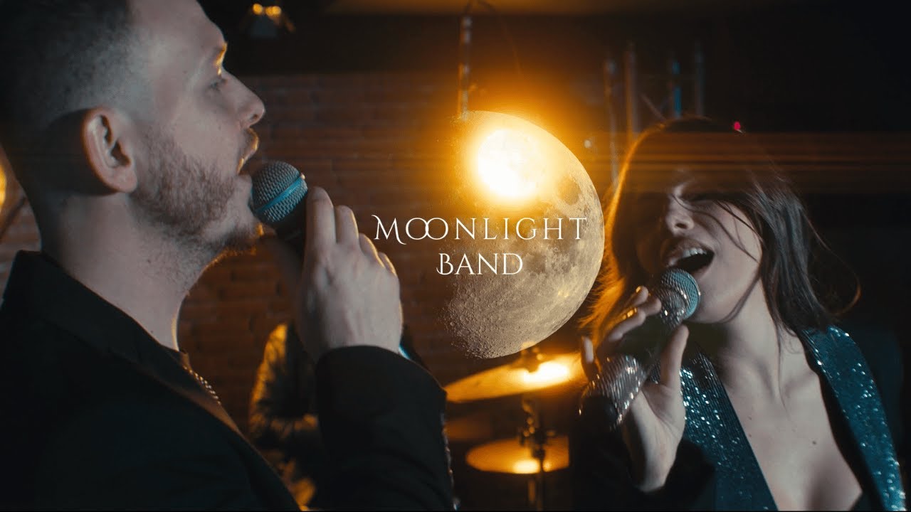 Moonlight Band Live Session (Cover Songs) Part 3