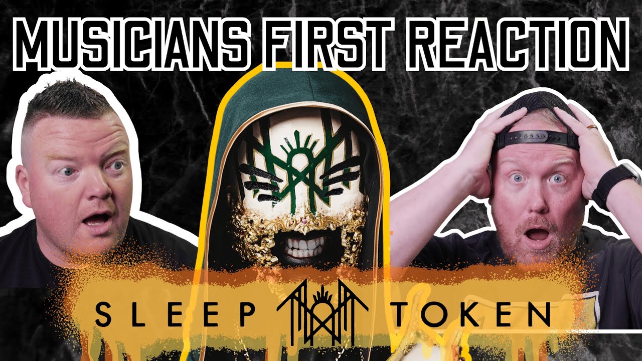 Sleep Token - 