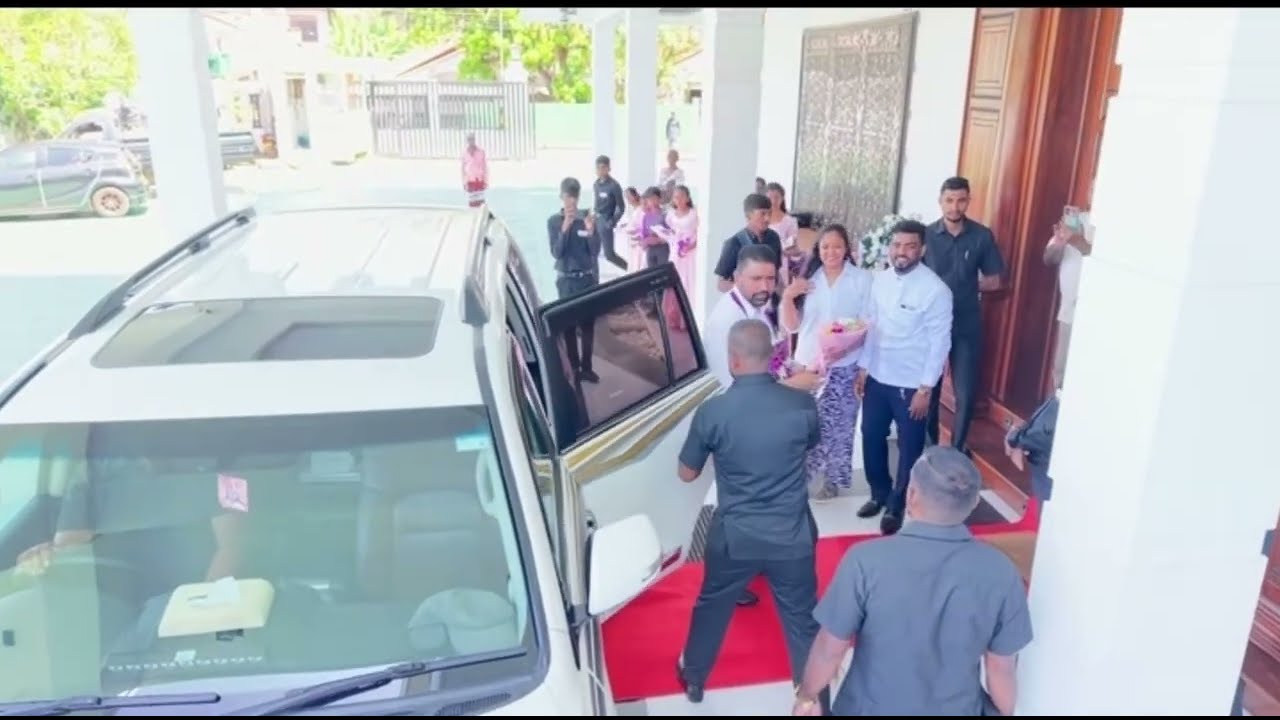 හලාවතට CGC කළ පෙරළිය !  ඔන්න !🔥🔥🔥🔥