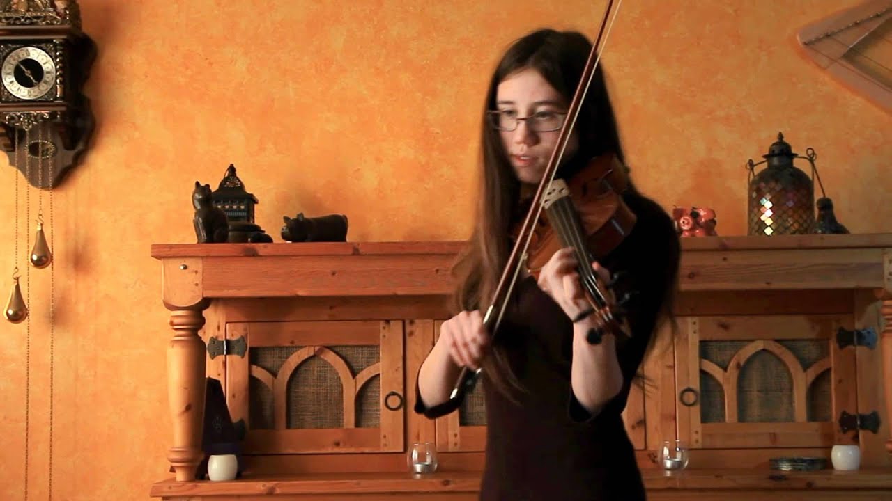 A Post Card to Henry Purcell