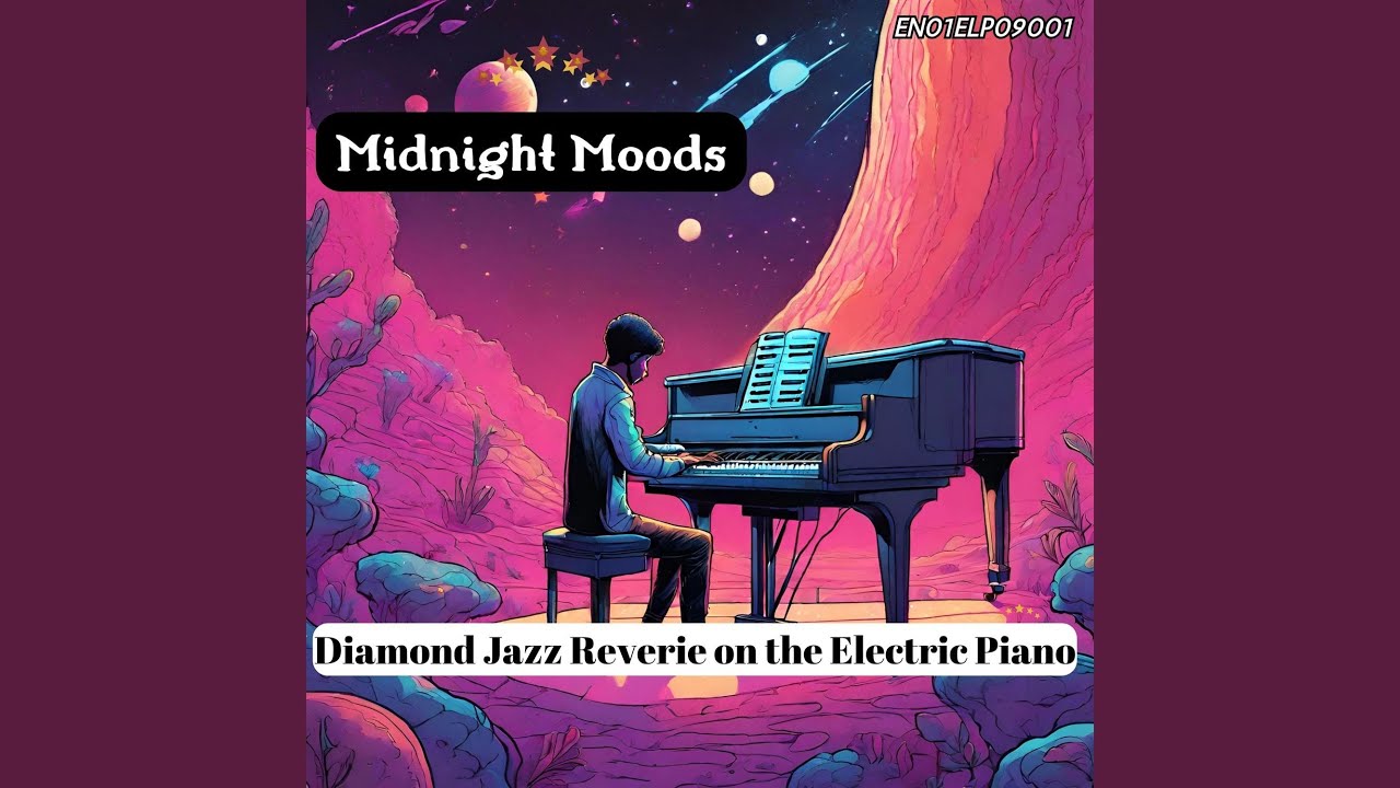 Rhythm in Repose