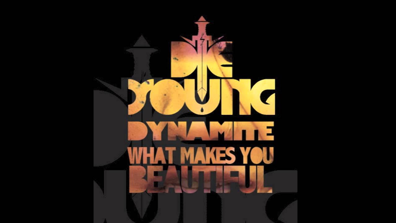Die Young x Dynamite x What Makes You Beautiful (Mashup)