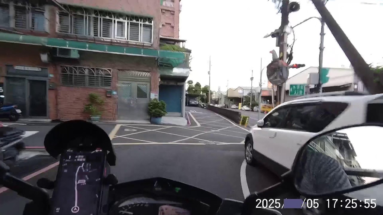 24H｜外送錄影回播紀錄 #2 ×台湾デリバリー記録 