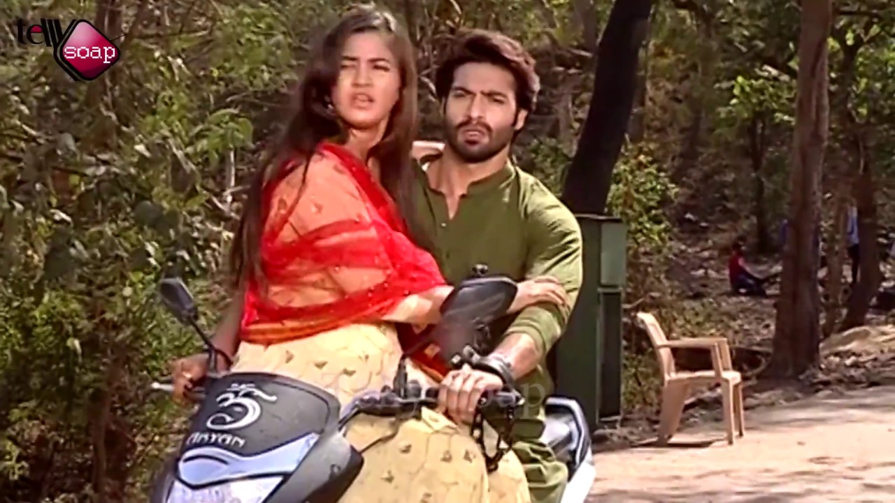 Udaan 27th February 2017 - Upcoming Episode - Colors TV Shows - Telly Soap