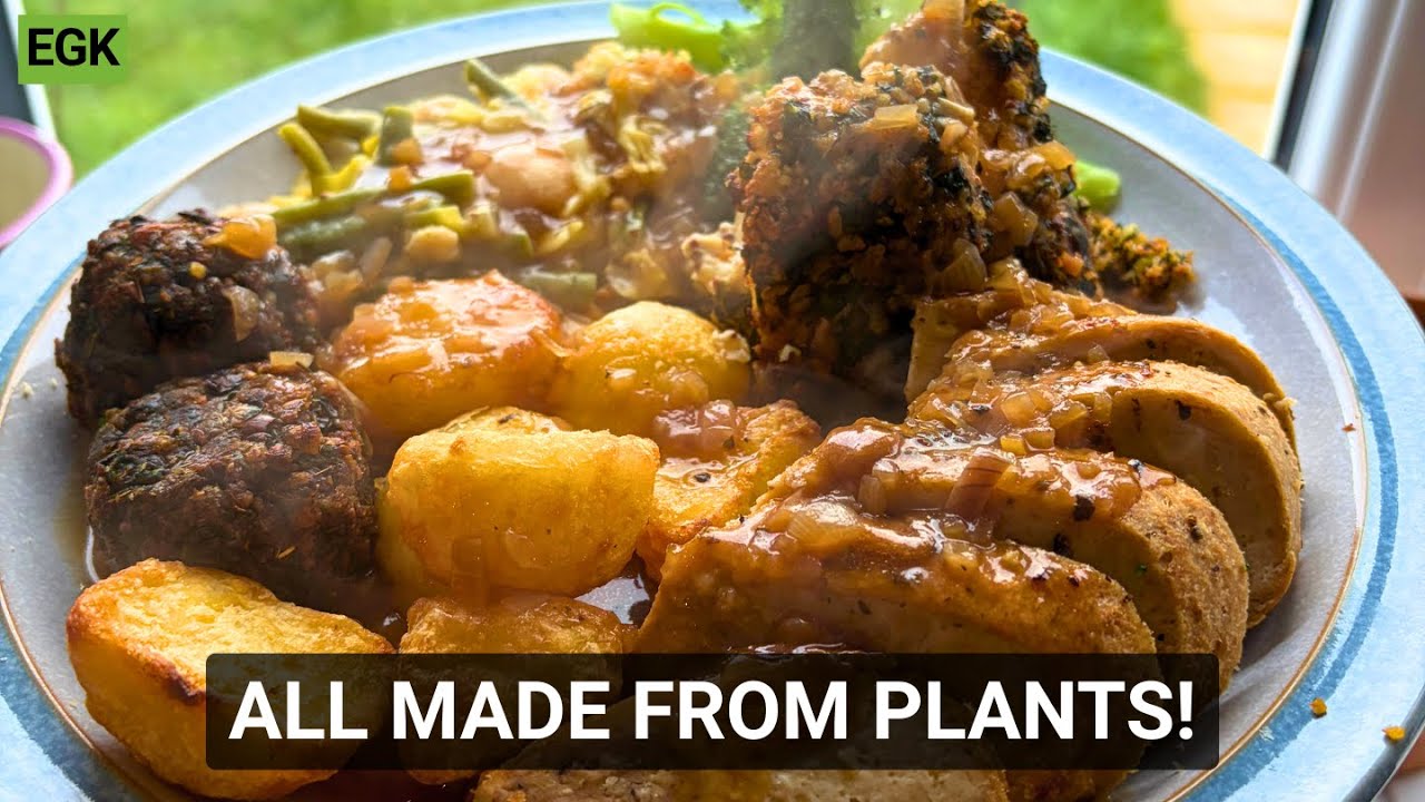 Delicious Thanksgiving Recipes | Centre Piece, Sides and Gravy!