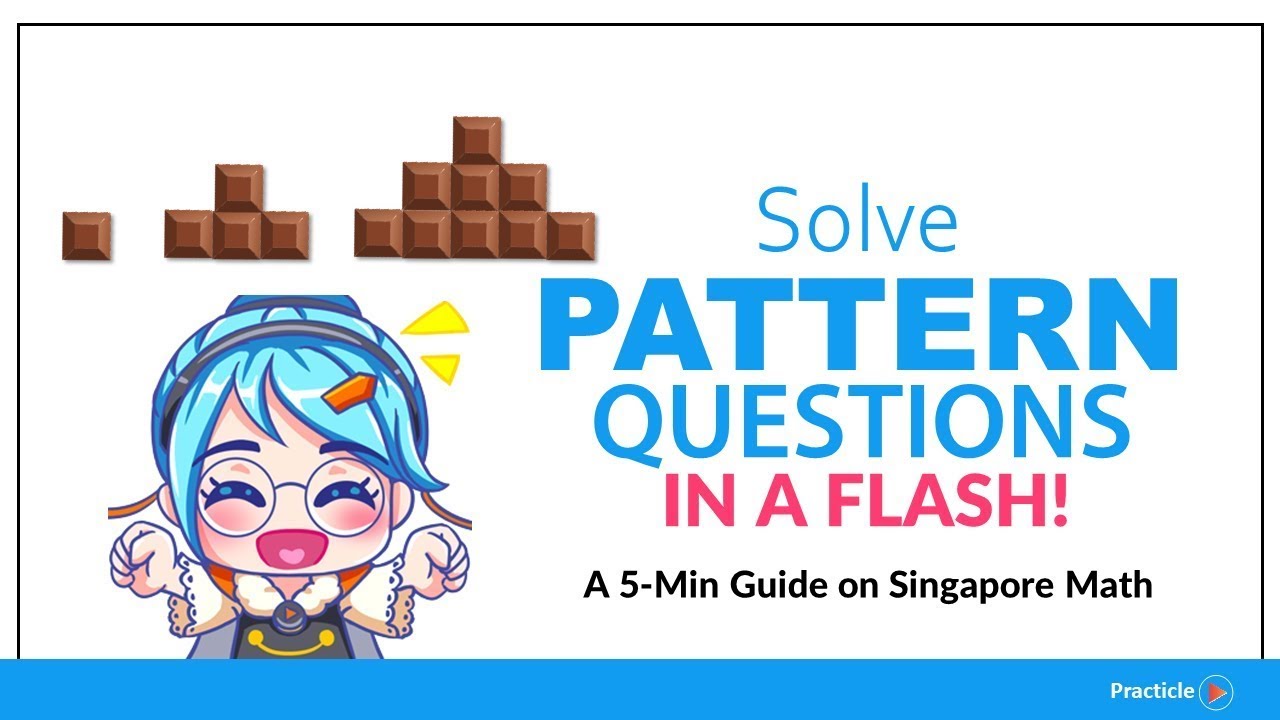 Math Heuristics Simplified: Solve Maths Pattern Questions in a Flash!