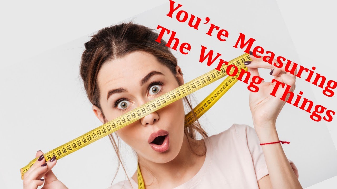 3 Sales Performance Metrics You Should Be Tracking (That You're Probably Not!)
