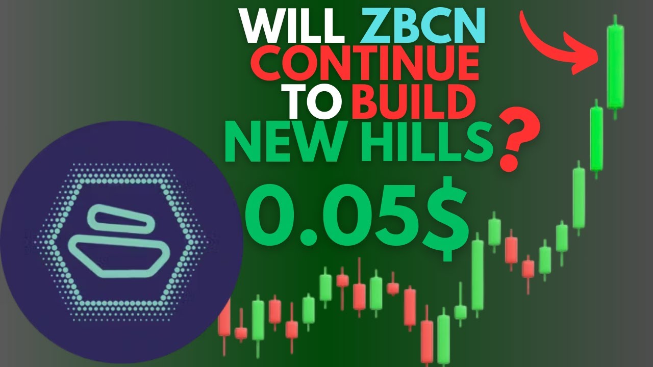 ZEBEC ZBCN JUST MADE ANOTHER ATH, NOW WHAT?| ZBCN PRICE PREDICTION | ZEBEC TECHNICAL ANALYSIS