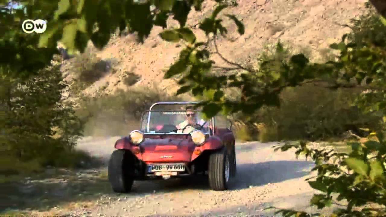 Con estilo: Buggy Empi imp | Al volante