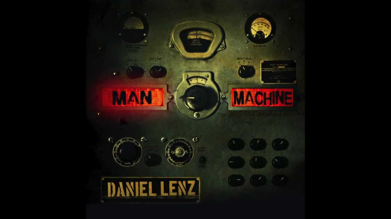 Daniel Lenz - Damaged
