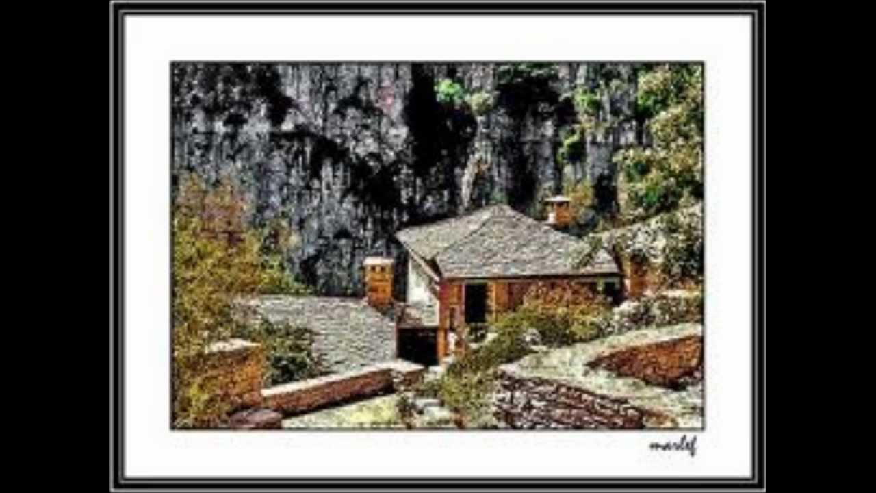 Άγιος Βασίλης έρχιτι, κάλαντα Θεσσαλίας ποιμενικά, 2011