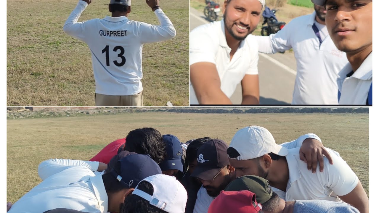Dusri team ne kiya hamara popat 😠(winning match) 