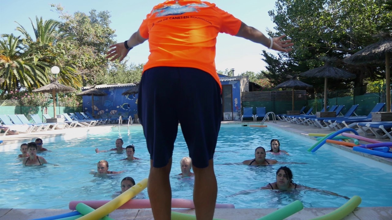Camping AL SOL à Argelès sur mer