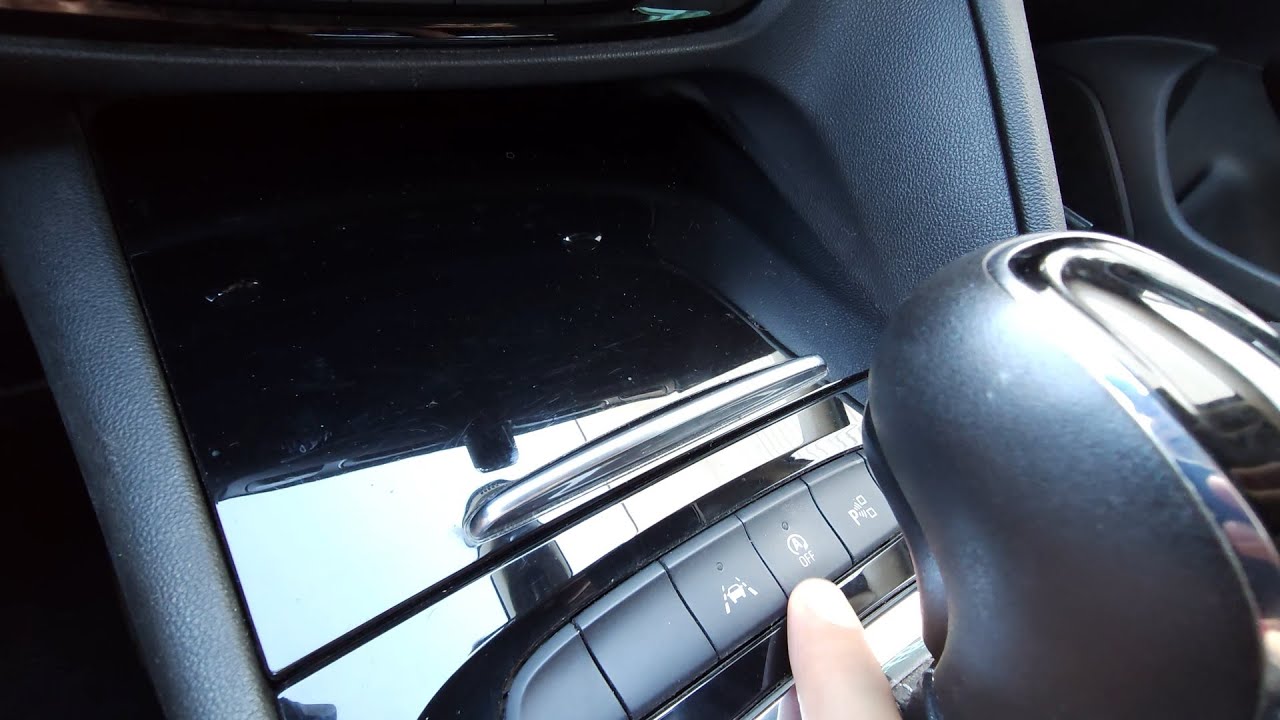 Opel Insignia B  - Start/Stop not working, 5 possible reasons for that