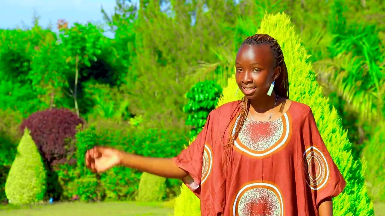 AIC Emgwen Choir - Tupendane