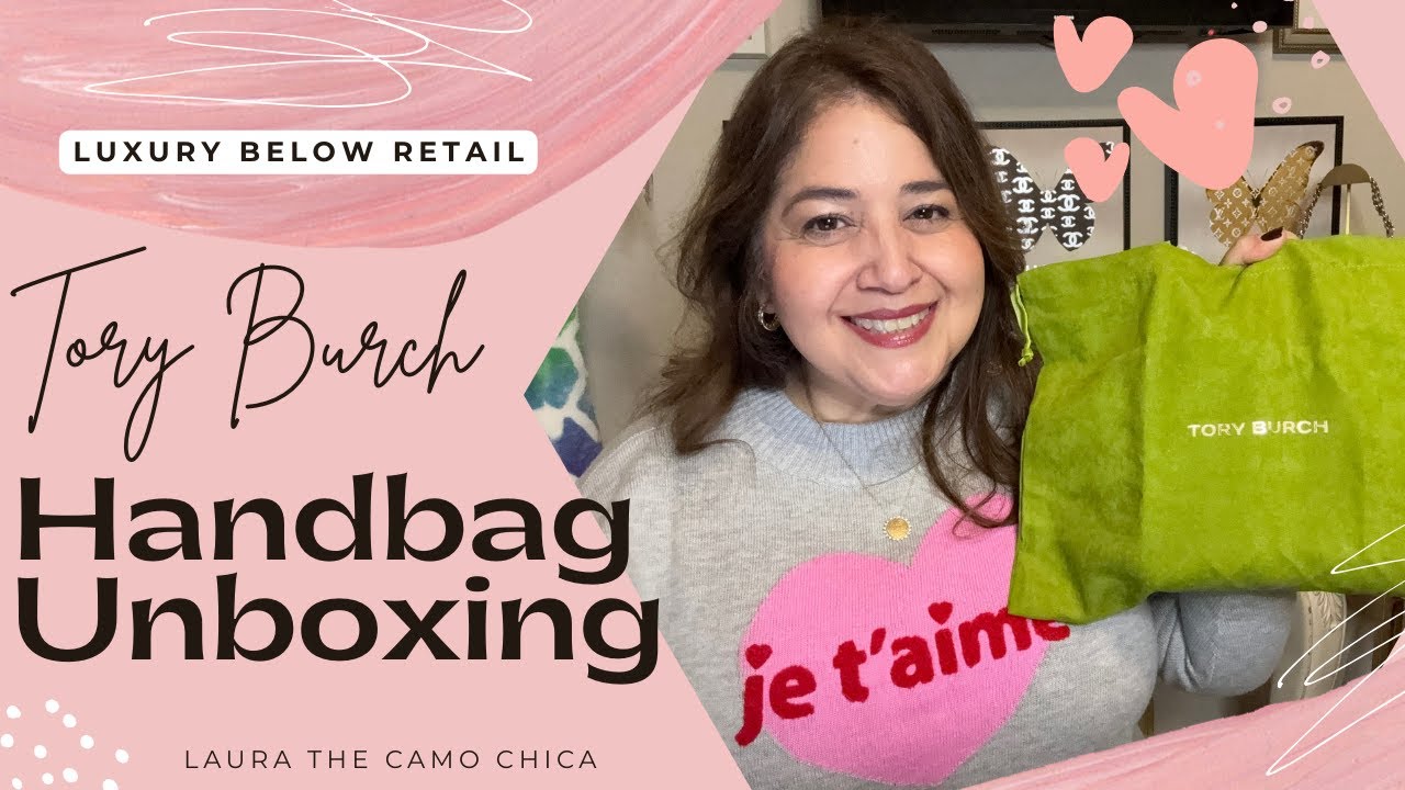 Мини-сумка-хобо Tory Burch Flaming Soft | Доступная альтернатива мини-сумке Chanel | Фотографии в...