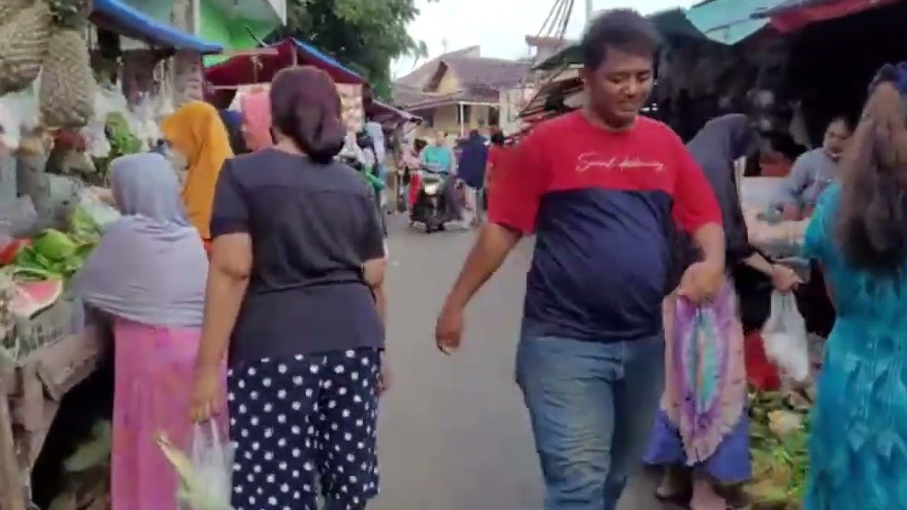 kehidupan di kota