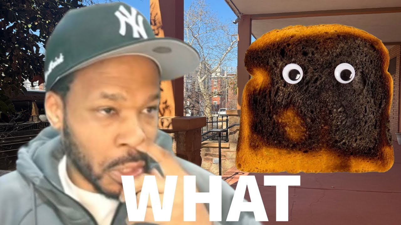 Я не могу поверить тебе, Уэйно‼️