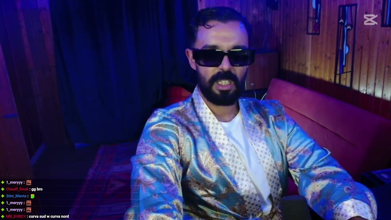 MAHAMAWDA :  لعراسات في المغرب 👰🤵