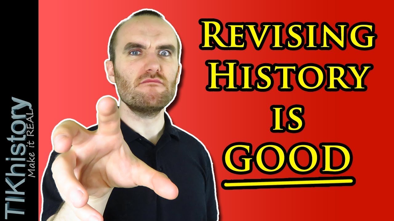Why we need a New Term for 
