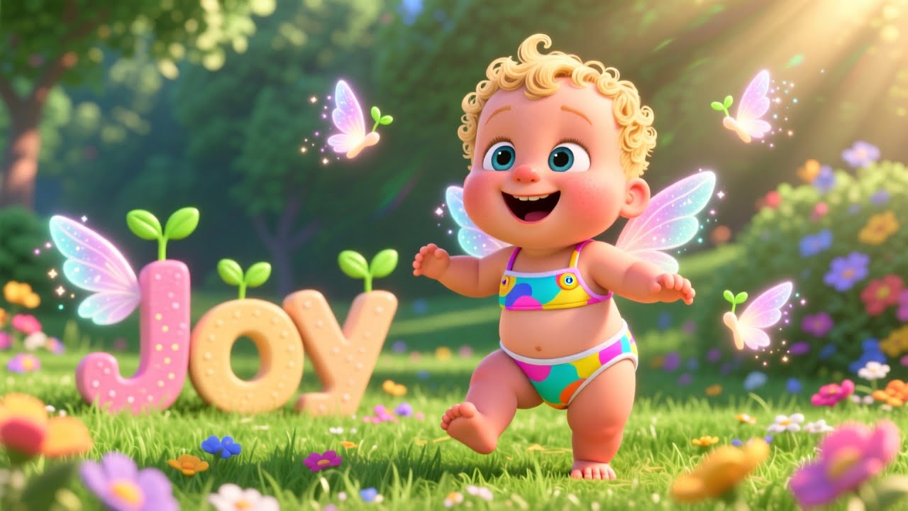 Summer ABC Splash Fun ☀️💦 | Learn Alphabet for Kids | ABC Learning Video