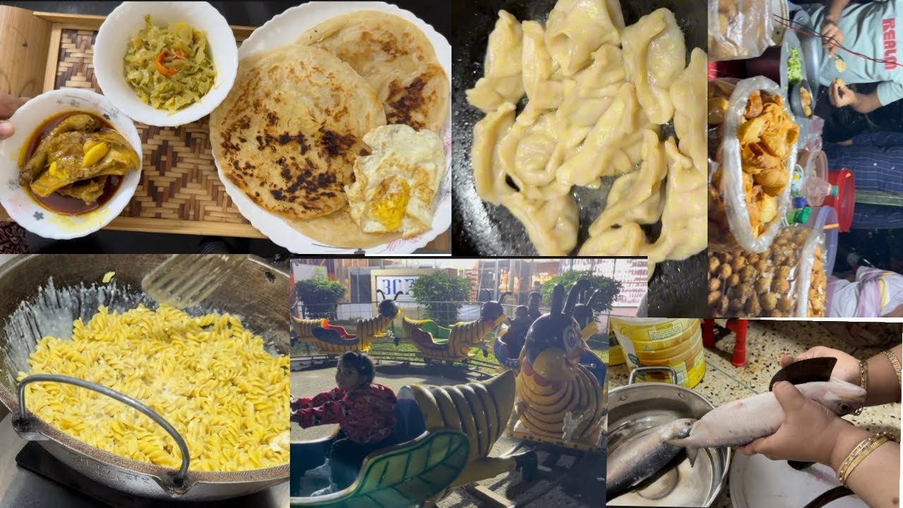 👉নীরব বৈষম্য: পরিবারের ভেতরে নারীর অদেখা অবদান” 💭Housewife Special 👉 এই ভুল না করলে মোমো perfect হয়✅