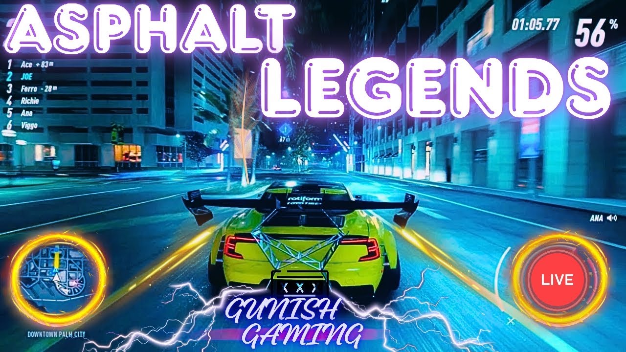 Shocking truth of asphalt9 #a9 #asphaltlegends #redeemcode